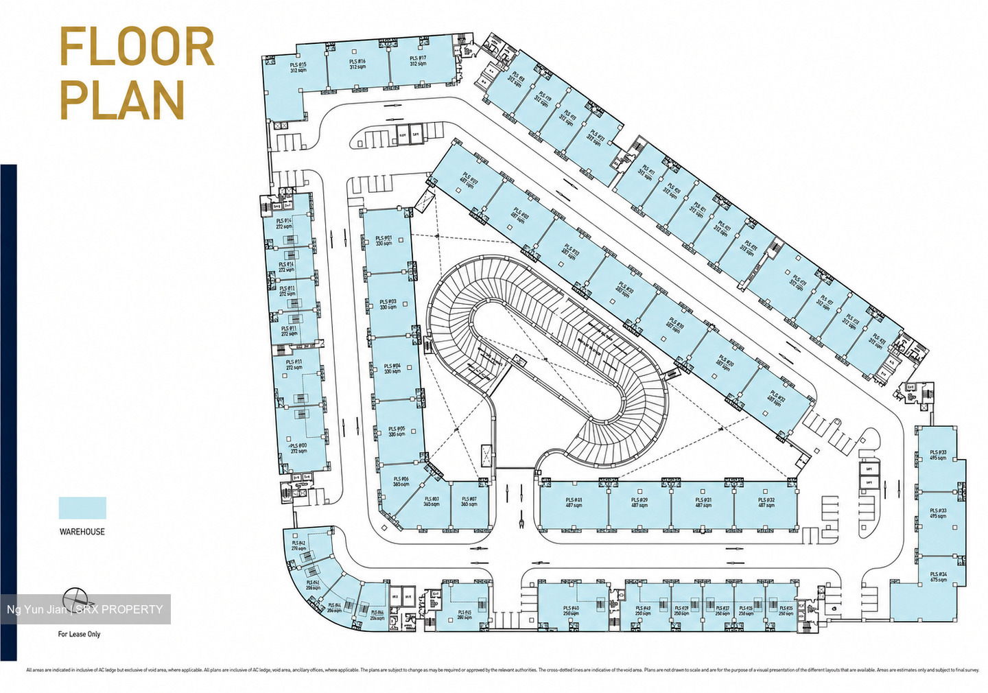 Carros Centre (D25), Factory #589531791